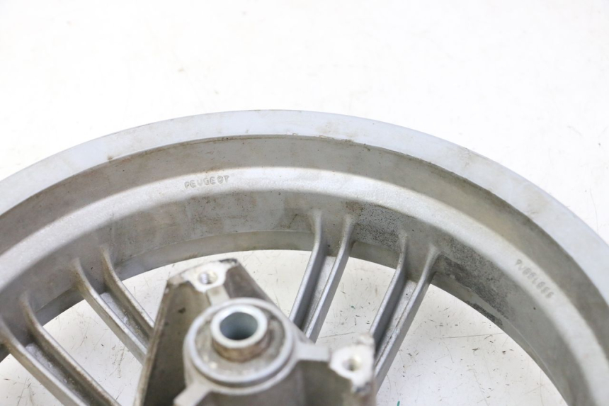 photo de OBRĘCZ PRZEDNIA PEUGEOT SPEEDFIGHT 3 AIR 50 (2009 - 2015) - Punkty mocowania