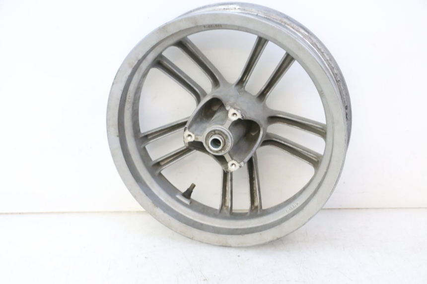 photo de OBRĘCZ PRZEDNIA PEUGEOT SPEEDFIGHT 3 AIR 50 (2009 - 2015) - Część sprawdzona