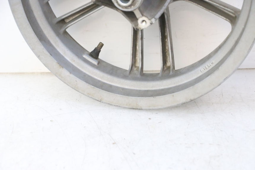 photo de OBRĘCZ PRZEDNIA PEUGEOT SPEEDFIGHT 3 AIR 50 (2009 - 2015) - Oznaczenia i referencje