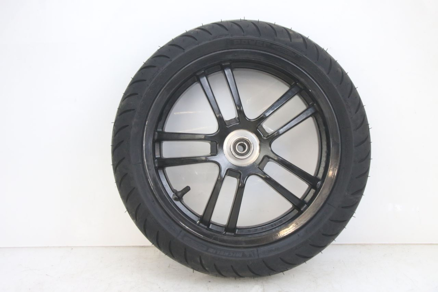 photo de OBRĘCZ PRZEDNIA PEUGEOT SPEEDFIGHT 4 4T 50 (2015 - 2020) - Widok główny