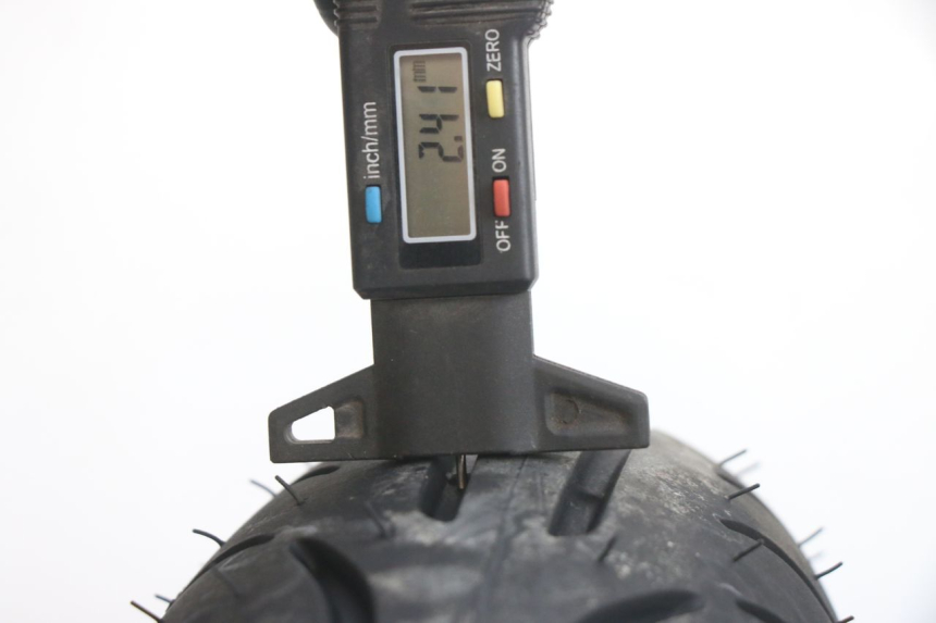 photo de OBRĘCZ PRZEDNIA PEUGEOT SPEEDFIGHT 4 4T 50 (2015 - 2020) - Szczegół części