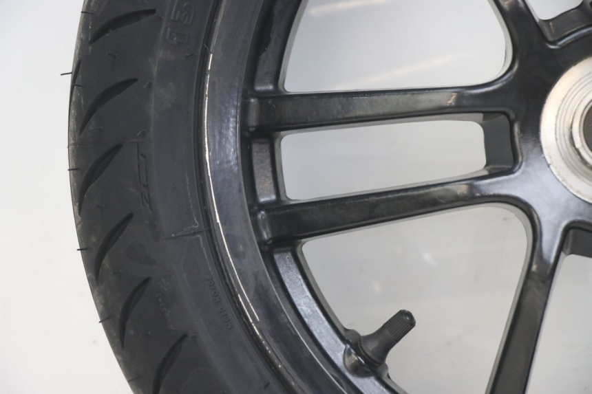 photo de OBRĘCZ PRZEDNIA PEUGEOT SPEEDFIGHT 4 4T 50 (2015 - 2020) - Widok produktu