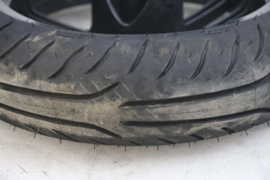 photo de OBRĘCZ PRZEDNIA PEUGEOT SPEEDFIGHT 4 4T 50 (2015 - 2020) - Widok ogólny