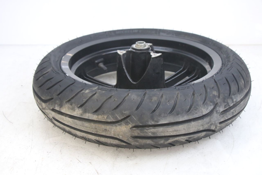 photo de OBRĘCZ PRZEDNIA PEUGEOT SPEEDFIGHT 4 4T 50 (2015 - 2020) - Punkty mocowania