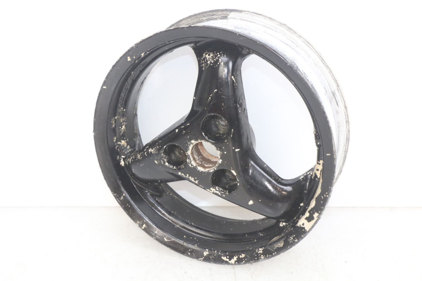 photo de OBRĘCZ PRZEDNIA PEUGEOT SPEEDFIGHT LC 50 (1996 - 2002) - Widok główny