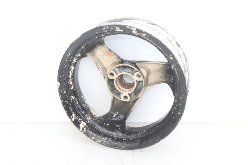 photo de OBRĘCZ PRZEDNIA PEUGEOT SPEEDFIGHT LC 50 (1996 - 2002) - Szczegół części