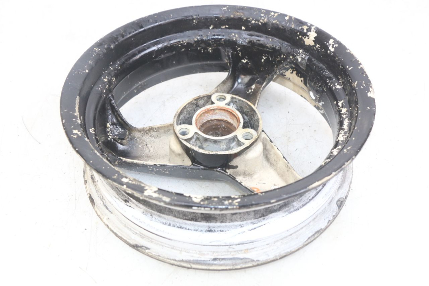 photo de OBRĘCZ PRZEDNIA PEUGEOT SPEEDFIGHT LC 50 (1996 - 2002) - Widok produktu