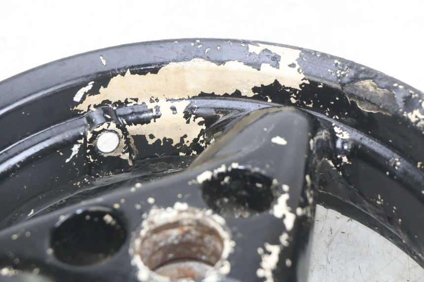 photo de OBRĘCZ PRZEDNIA PEUGEOT SPEEDFIGHT LC 50 (1996 - 2002) - Szczegóły charakterystyczne