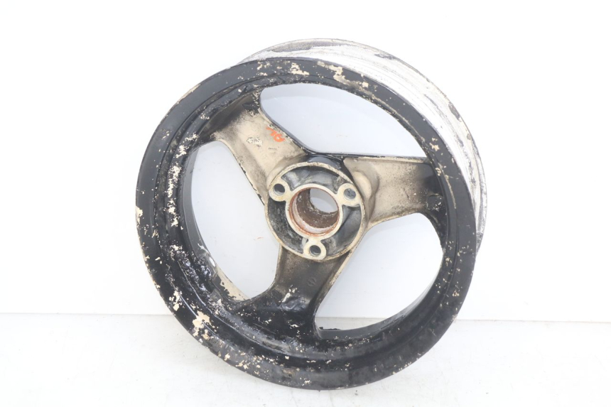 photo de OBRĘCZ PRZEDNIA PEUGEOT SPEEDFIGHT LC 50 (1996 - 2002) - Zbliżenie techniczne