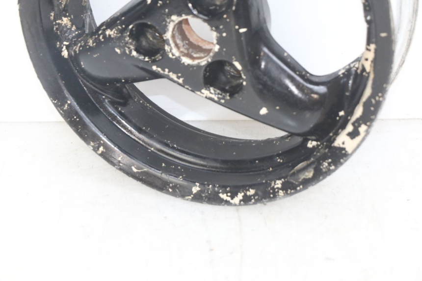 photo de OBRĘCZ PRZEDNIA PEUGEOT SPEEDFIGHT LC 50 (1996 - 2002) - Widok ogólny