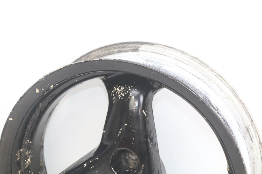 photo de OBRĘCZ PRZEDNIA PEUGEOT SPEEDFIGHT LC 50 (1996 - 2002) - Punkty mocowania