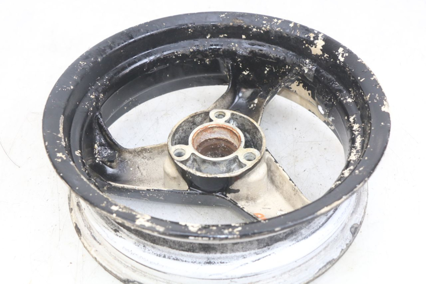 photo de OBRĘCZ PRZEDNIA PEUGEOT SPEEDFIGHT LC 50 (1996 - 2002) - Część sprawdzona