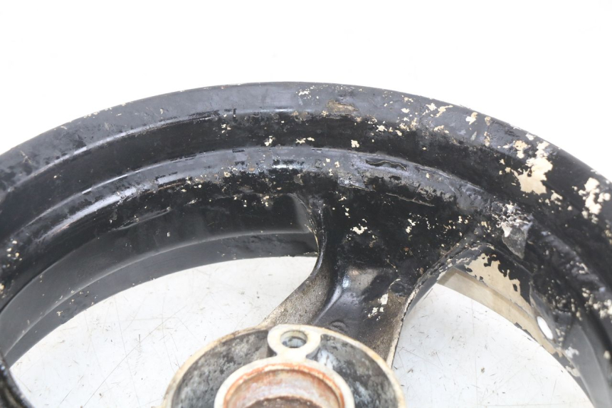 photo de OBRĘCZ PRZEDNIA PEUGEOT SPEEDFIGHT LC 50 (1996 - 2002) - Oznaczenia i referencje