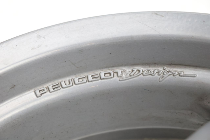 photo de OBRĘCZ PRZEDNIA PEUGEOT SPEEDFIGHT LC 50 (1996 - 2002) - Szczegóły charakterystyczne