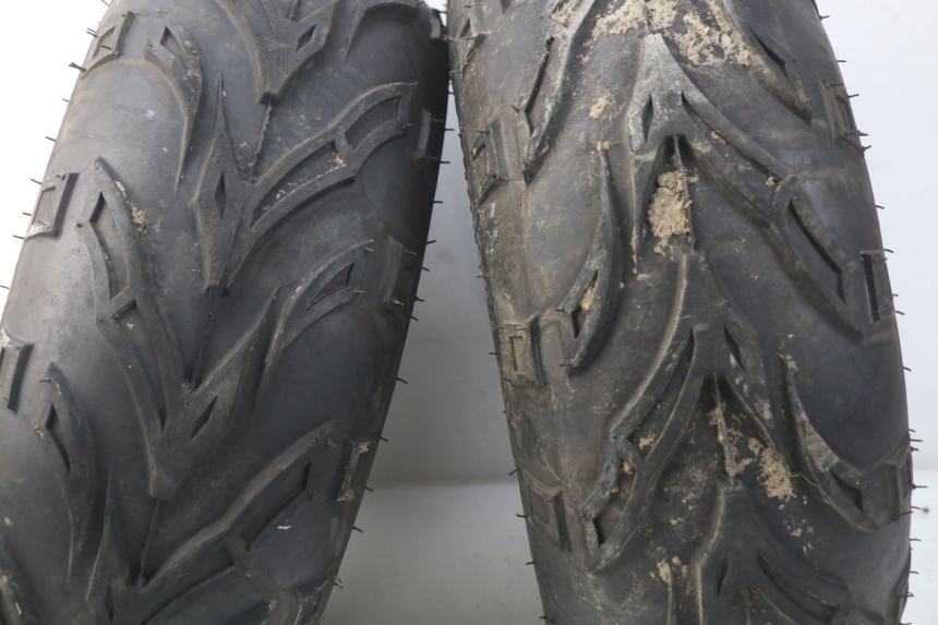 photo de OBRĘCZ PRZEDNIA ORION SPORTRAX 125 - Zoom stanu zużycia