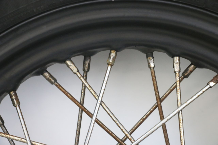 photo de OBRĘCZ PRZEDNIA HARLEY DAVIDSON SPORTSTER XL CUSTOM 1200 (2003 - 2004) - Widok produktu