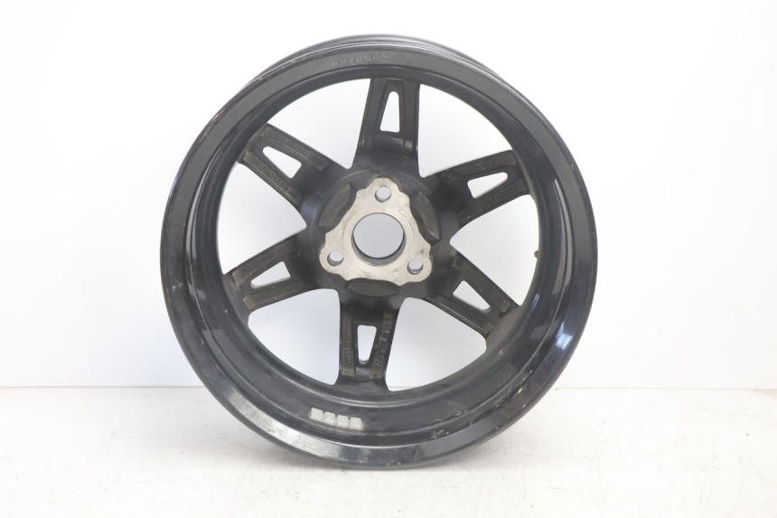 photo de OBRĘCZ PRZEDNIA CAN-AM SPYDER RS 1000 (2008 - 2012) - Widok produktu