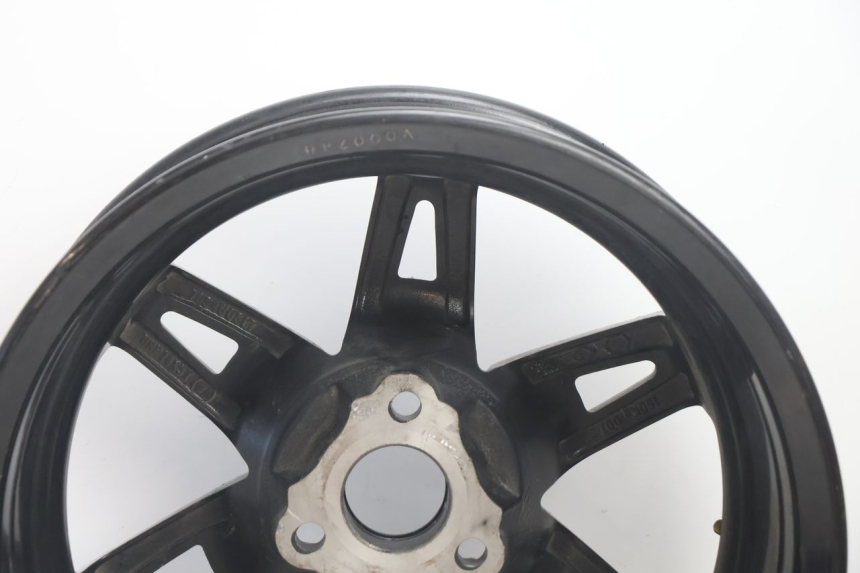 photo de OBRĘCZ PRZEDNIA CAN-AM SPYDER RS 1000 (2008 - 2012) - Szczegóły charakterystyczne