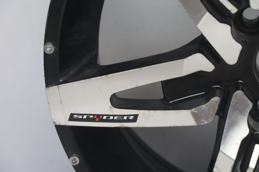 photo de OBRĘCZ PRZEDNIA CAN-AM SPYDER RS 1000 (2008 - 2012) - Część sprawdzona