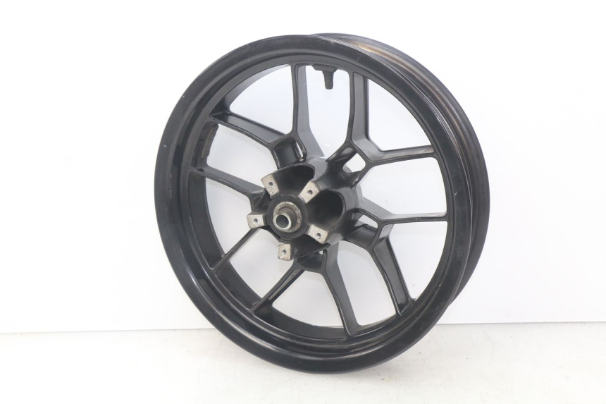 photo de OBRĘCZ PRZEDNIA APRILIA SR 2T 50 (2012 - 2017) - Widok główny