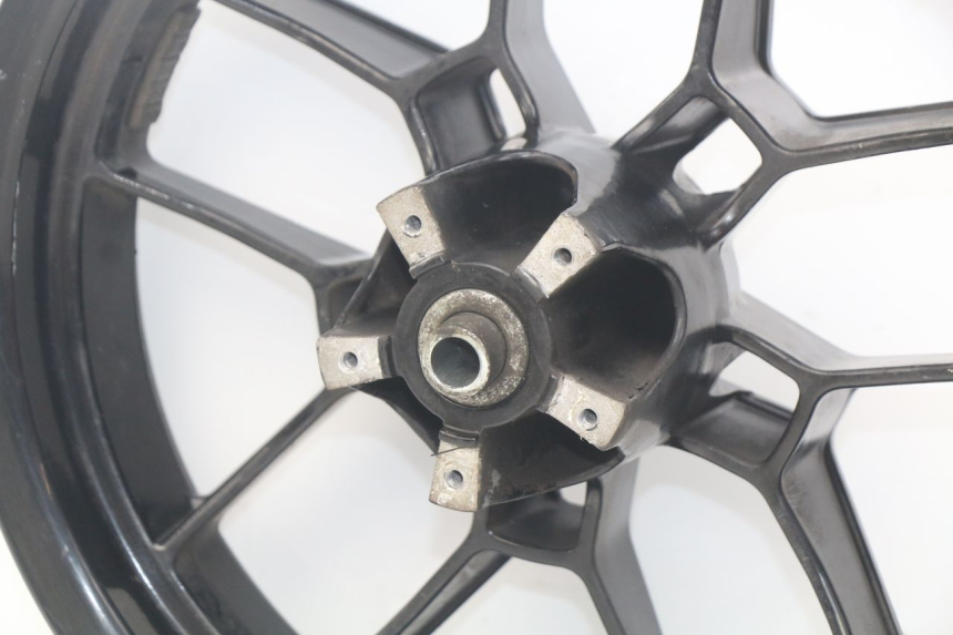 photo de OBRĘCZ PRZEDNIA APRILIA SR 2T 50 (2012 - 2017) - Widok produktu