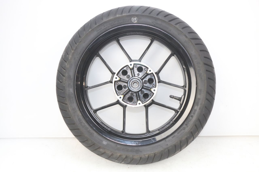 photo de OBRĘCZ PRZEDNIA APRILIA SR 2T 50 (2018 - 2022) - Widok główny