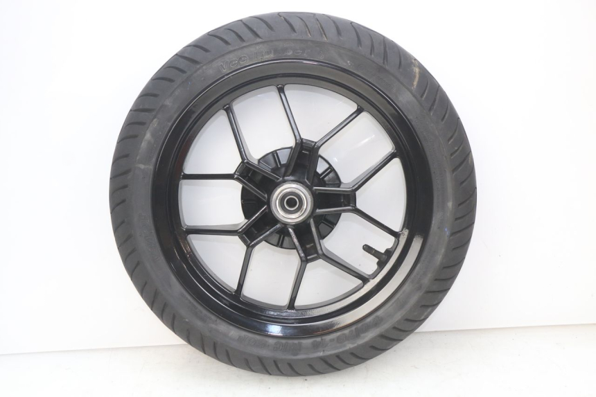 photo de OBRĘCZ PRZEDNIA APRILIA SR 2T 50 (2018 - 2022) - Widok produktu