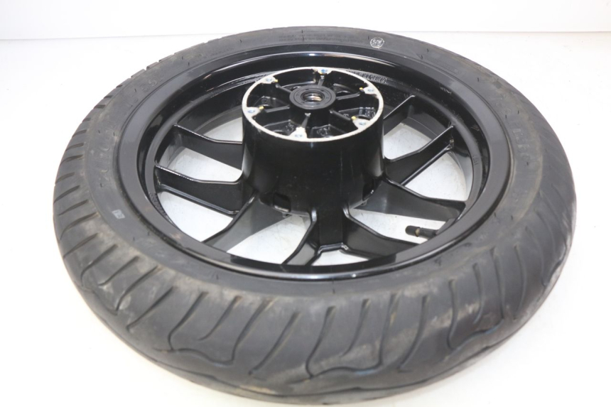 photo de OBRĘCZ PRZEDNIA APRILIA SR 2T 50 (2018 - 2022) - Inny kąt widzenia