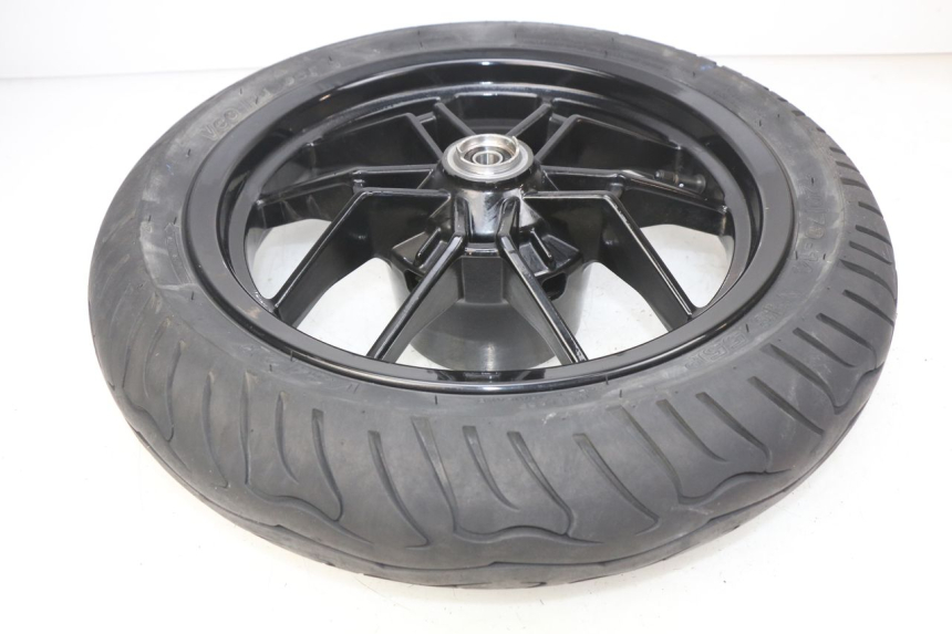 photo de OBRĘCZ PRZEDNIA APRILIA SR 2T 50 (2018 - 2022) - Zbliżenie techniczne