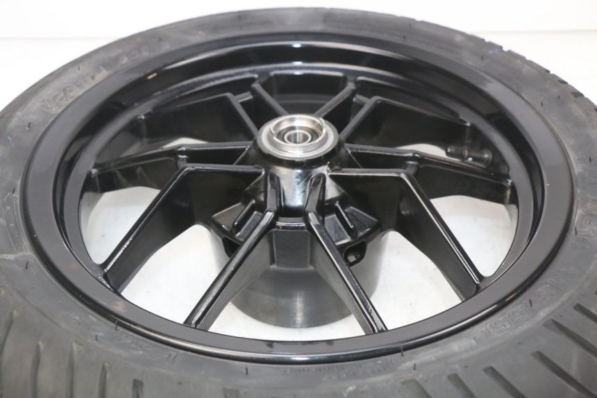 photo de OBRĘCZ PRZEDNIA APRILIA SR 2T 50 (2018 - 2022) - Widok ogólny