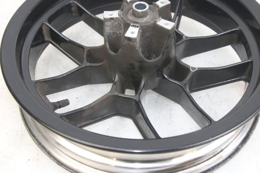 photo de OBRĘCZ PRZEDNIA APRILIA SR 2T 50 (2012 - 2017) - Widok produktu