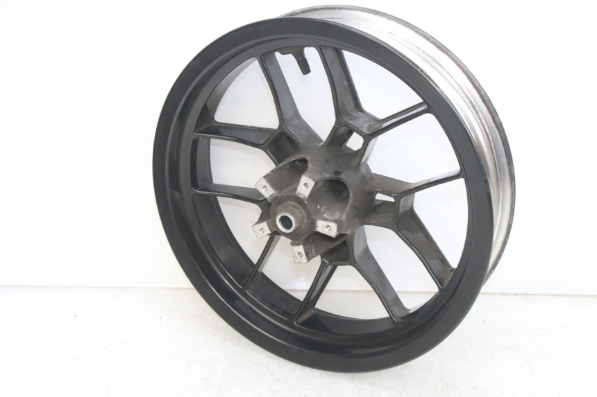 photo de OBRĘCZ PRZEDNIA APRILIA SR 2T 50 (2012 - 2017) - Punkty mocowania