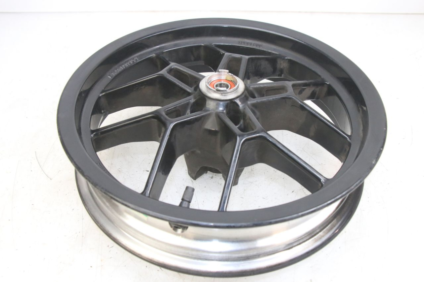 photo de OBRĘCZ PRZEDNIA APRILIA SR 2T 50 (2012 - 2017) - Oznaczenia i referencje