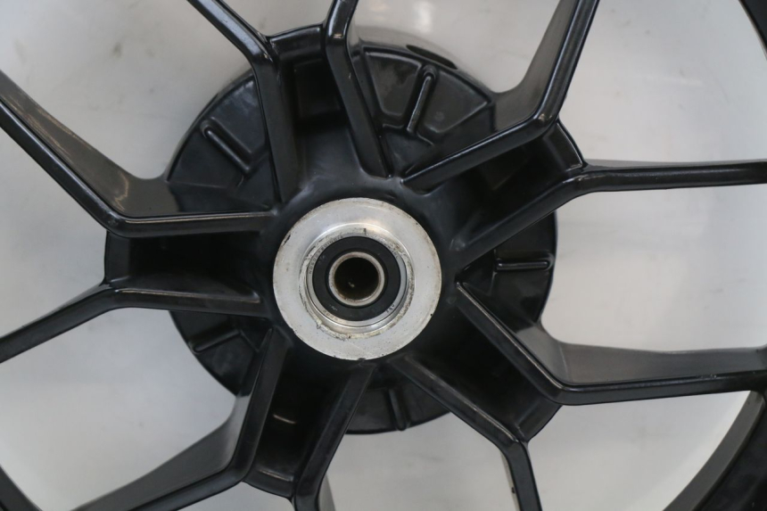 photo de OBRĘCZ PRZEDNIA APRILIA SR 2T 50 (2018 - 2022) - Inny kąt widzenia