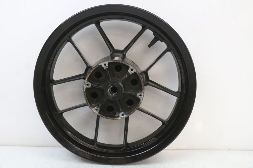 photo de OBRĘCZ PRZEDNIA APRILIA SR 2T 50 (2018 - 2022) - Zbliżenie techniczne