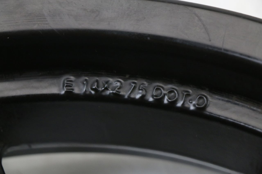 photo de OBRĘCZ PRZEDNIA APRILIA SR 2T 50 (2018 - 2022) - Część sprawdzona