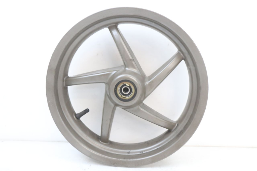 photo de OBRĘCZ PRZEDNIA APRILIA SR CARB LC 2T 50 (2004 - 2012) - Widok główny