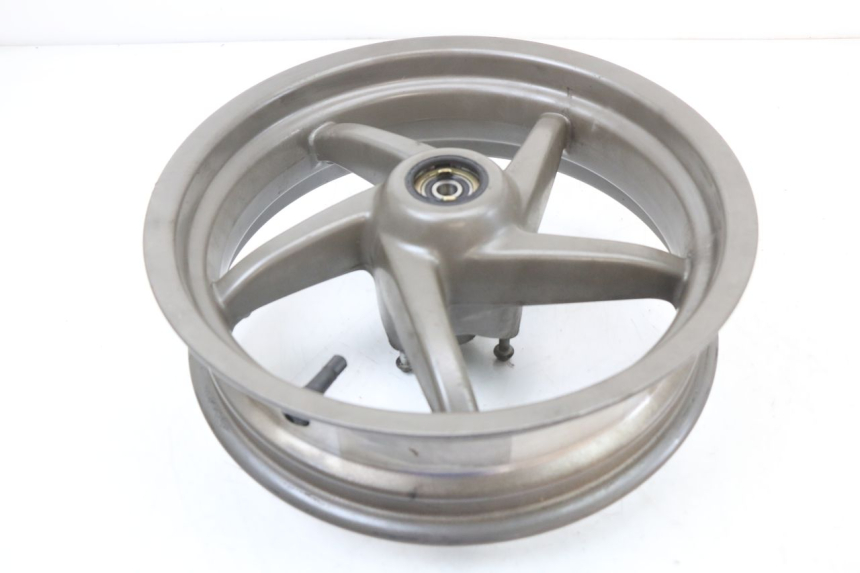 photo de OBRĘCZ PRZEDNIA APRILIA SR CARB LC 2T 50 (2004 - 2012) - Szczegół części