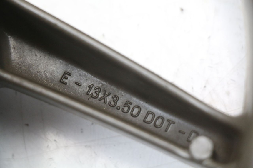 photo de OBRĘCZ PRZEDNIA APRILIA SR CARB LC 2T 50 (2004 - 2012) - Widok produktu