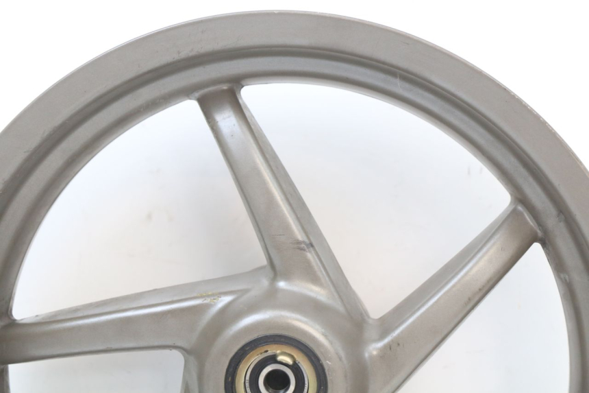 photo de OBRĘCZ PRZEDNIA APRILIA SR CARB LC 2T 50 (2004 - 2012) - Zoom stanu zużycia