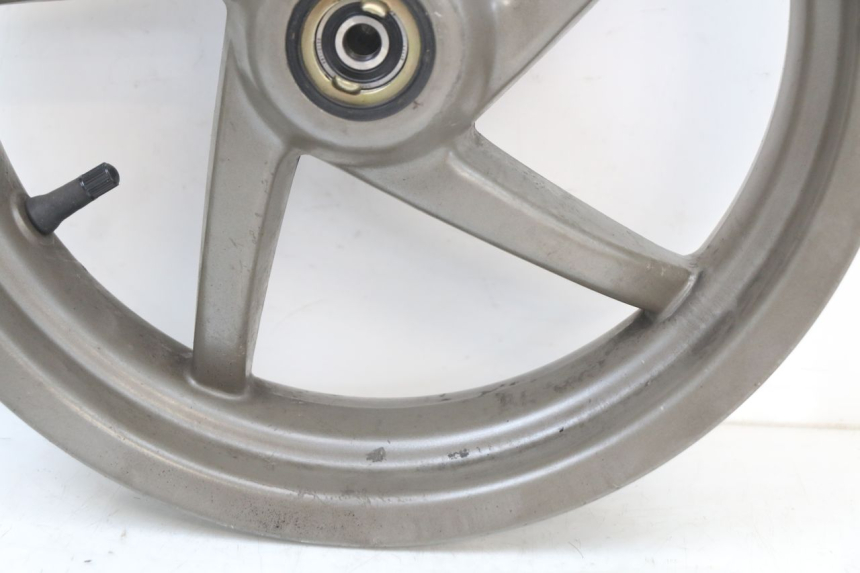 photo de OBRĘCZ PRZEDNIA APRILIA SR CARB LC 2T 50 (2004 - 2012) - Inny kąt widzenia