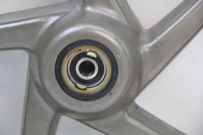 photo de OBRĘCZ PRZEDNIA APRILIA SR CARB LC 2T 50 (2004 - 2012) - Zbliżenie techniczne