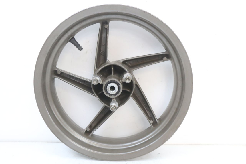 photo de OBRĘCZ PRZEDNIA APRILIA SR CARB LC 2T 50 (2004 - 2012) - Widok ogólny