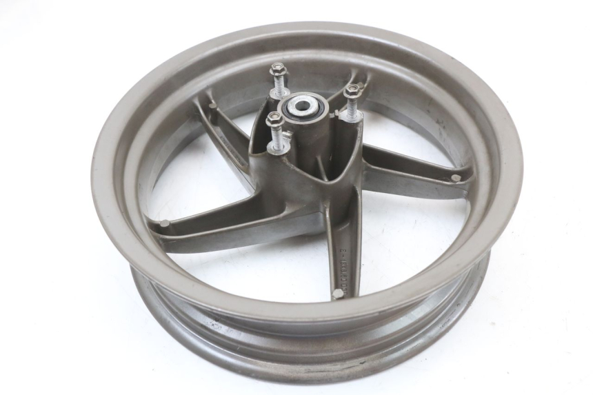 photo de OBRĘCZ PRZEDNIA APRILIA SR CARB LC 2T 50 (2004 - 2012) - Punkty mocowania