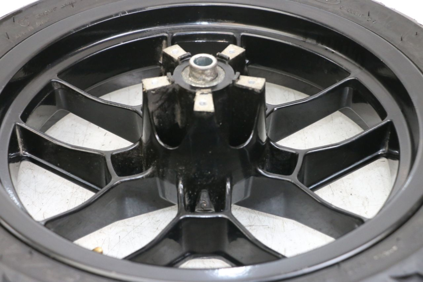 photo de OBRĘCZ PRZEDNIA APRILIA SR MOTARD 50 (2012 - 2018) - Widok produktu