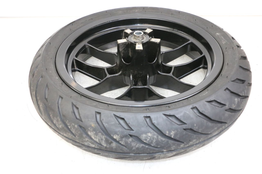 photo de OBRĘCZ PRZEDNIA APRILIA SR MOTARD 50 (2012 - 2018) - Szczegóły charakterystyczne