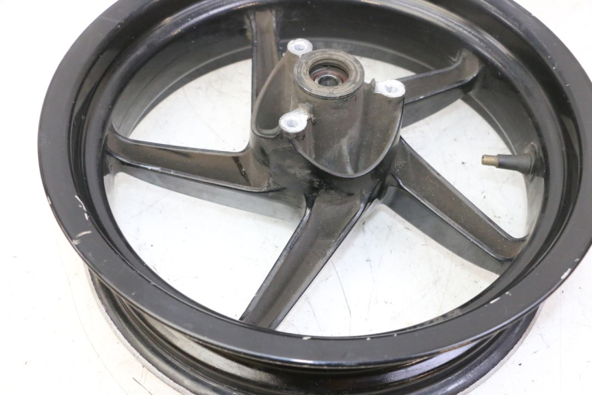 photo de OBRĘCZ PRZEDNIA APRILIA SR R 2T LC 50 (2018 - 2021) - Szczegół części