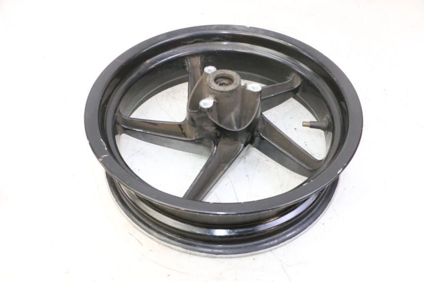 photo de OBRĘCZ PRZEDNIA APRILIA SR R 2T LC 50 (2018 - 2021) - Inny kąt widzenia