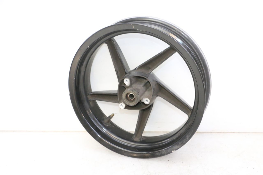 photo de OBRĘCZ PRZEDNIA APRILIA SR R 2T LC 50 (2018 - 2021) - Punkty mocowania