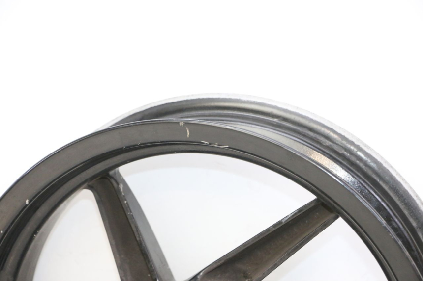 photo de OBRĘCZ PRZEDNIA APRILIA SR R 2T LC 50 (2018 - 2021) - Część sprawdzona